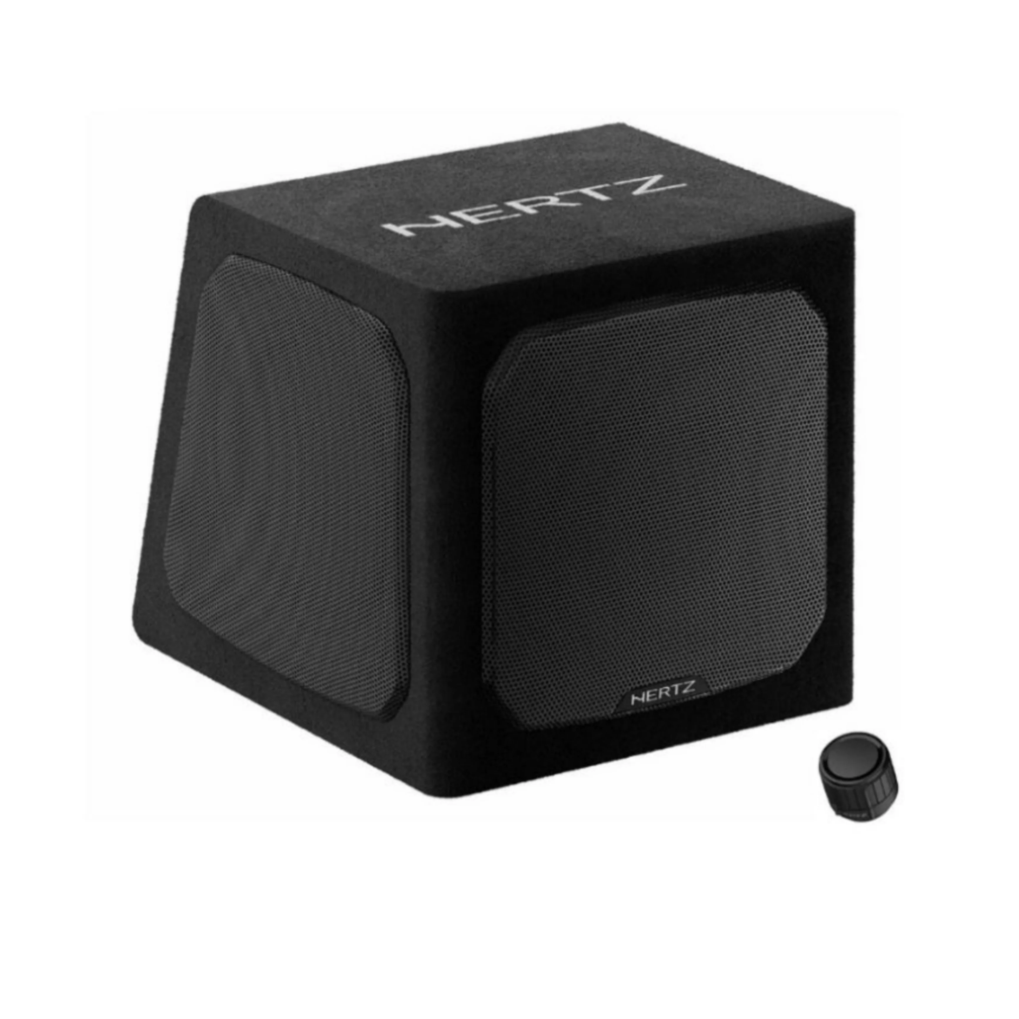 Hertz DBA 201, Subwoofer Attivo/Amplificato, 140w, Linea Dieci