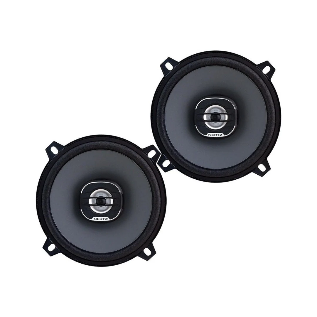Hertz Kit 6 Casse | K 165 | X 130 | Ant/Post | Peugeot 206 dal 1998> - Image 3