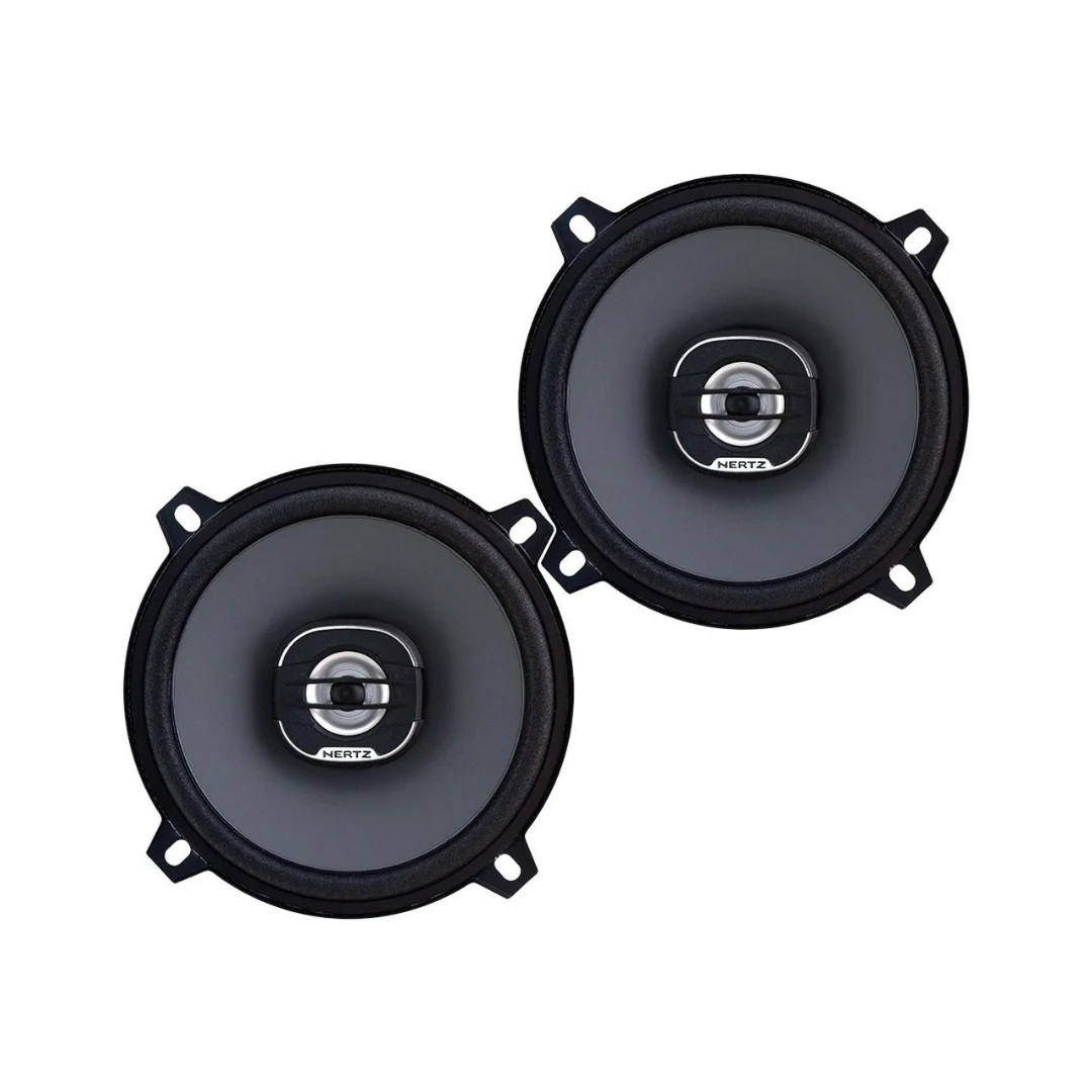 Hertz Kit 6 Casse | K 165 | X 130 | Ant/Post | Peugeot 3008 1ª (2009-2016) - Image 3