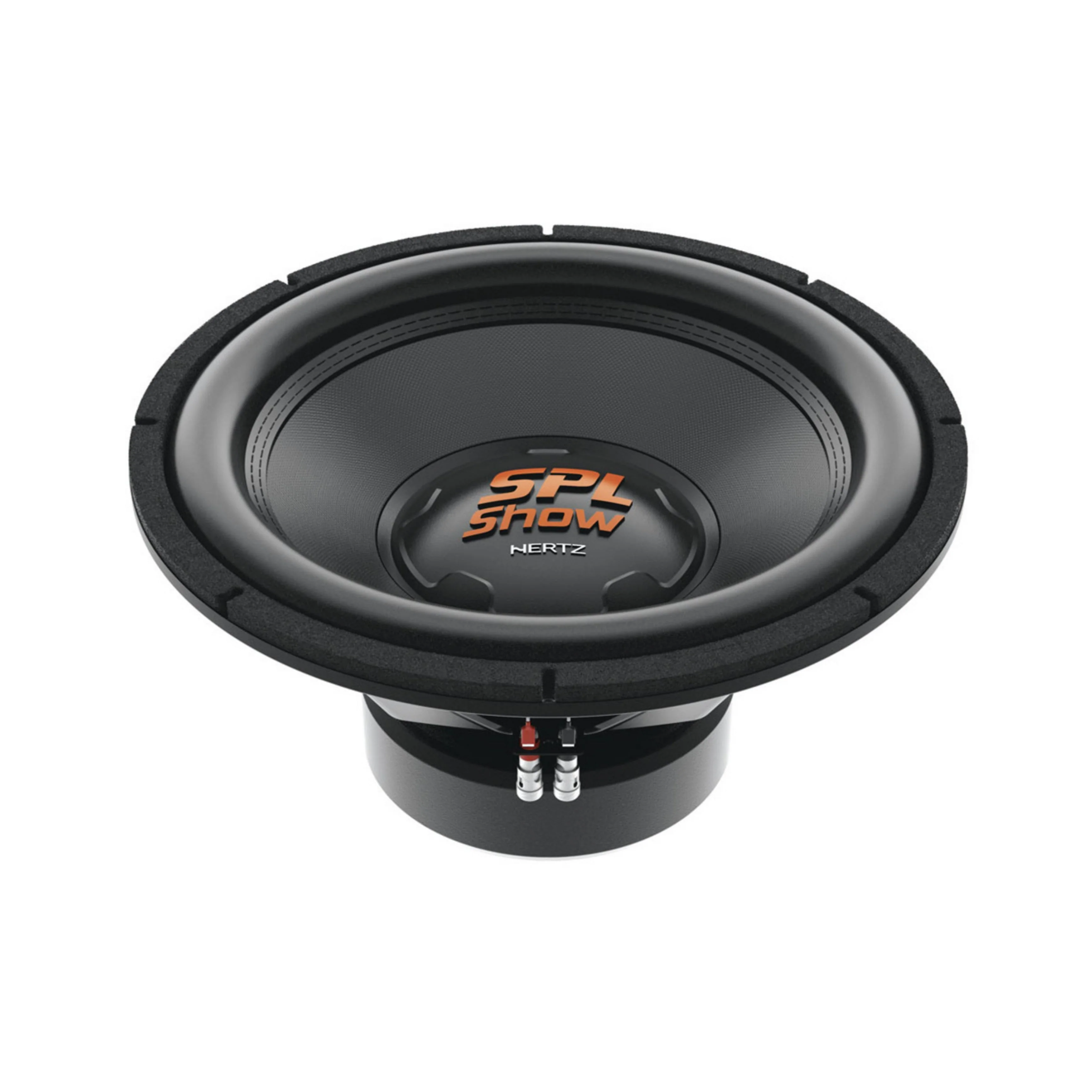 Hertz SS 12 D2, Subwoofer 300mm, 2000W