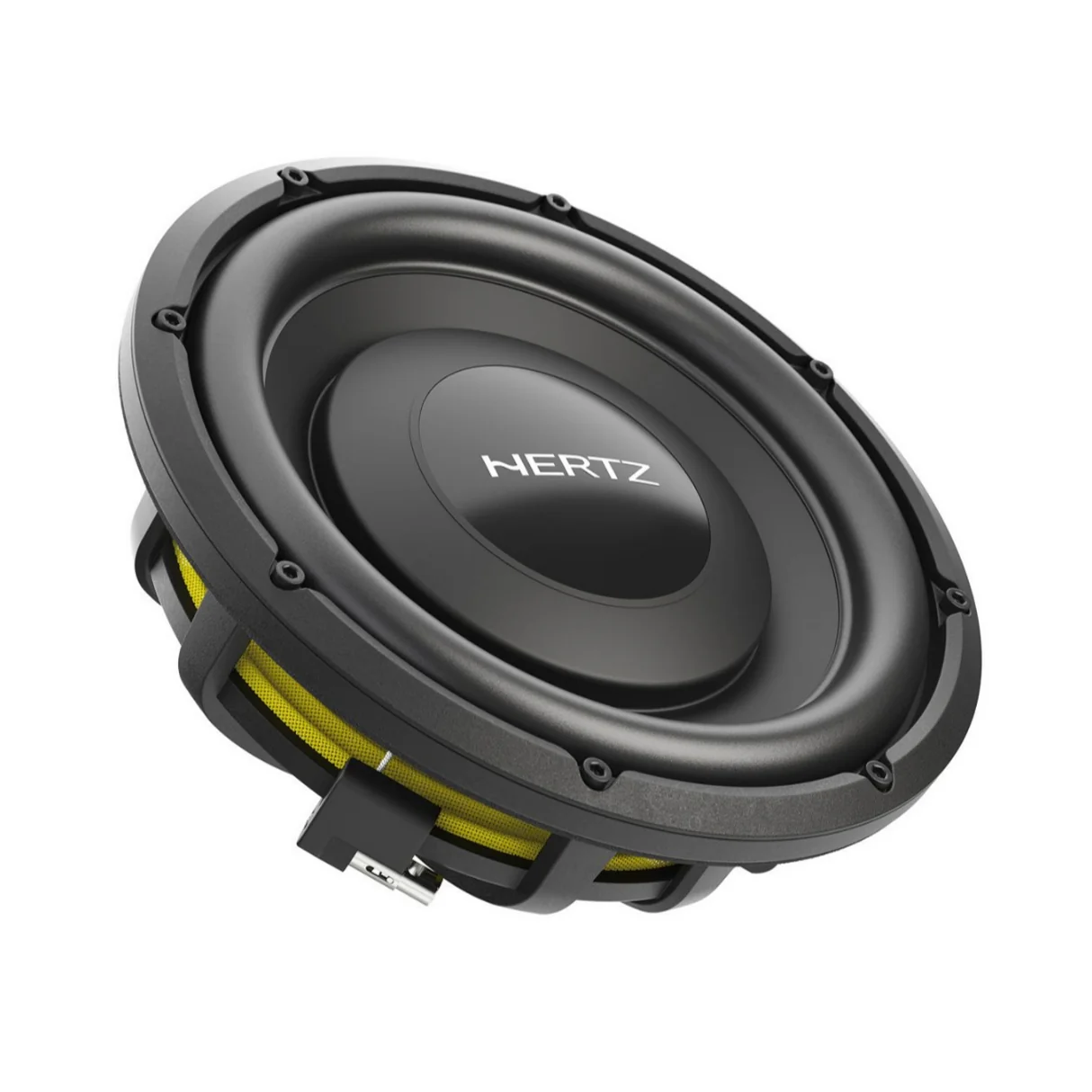 Hertz Subwoofer, MPS 250 S4