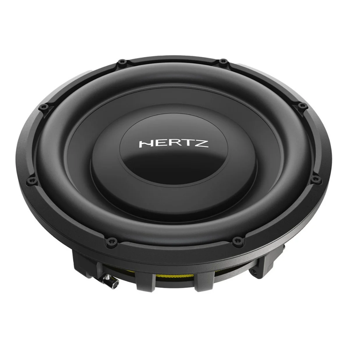Hertz Subwoofer, MPS 250 S4 - Image 3