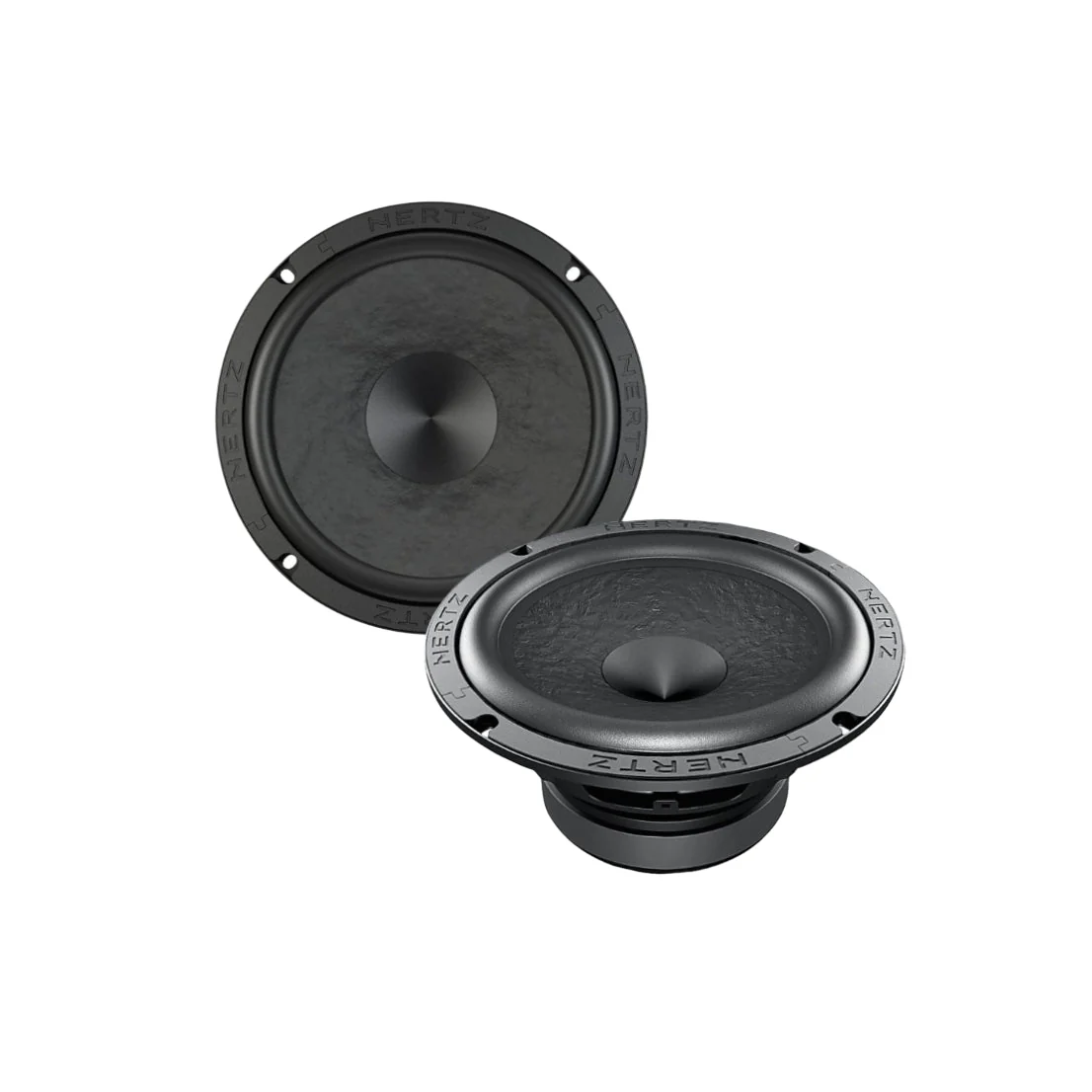 Hertz SV 200L, 200mm, 500w