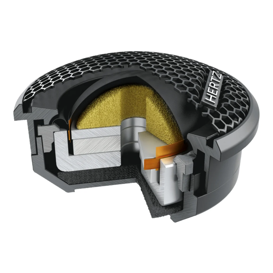 Hertz Tweeter, MP 25.3 - Image 2