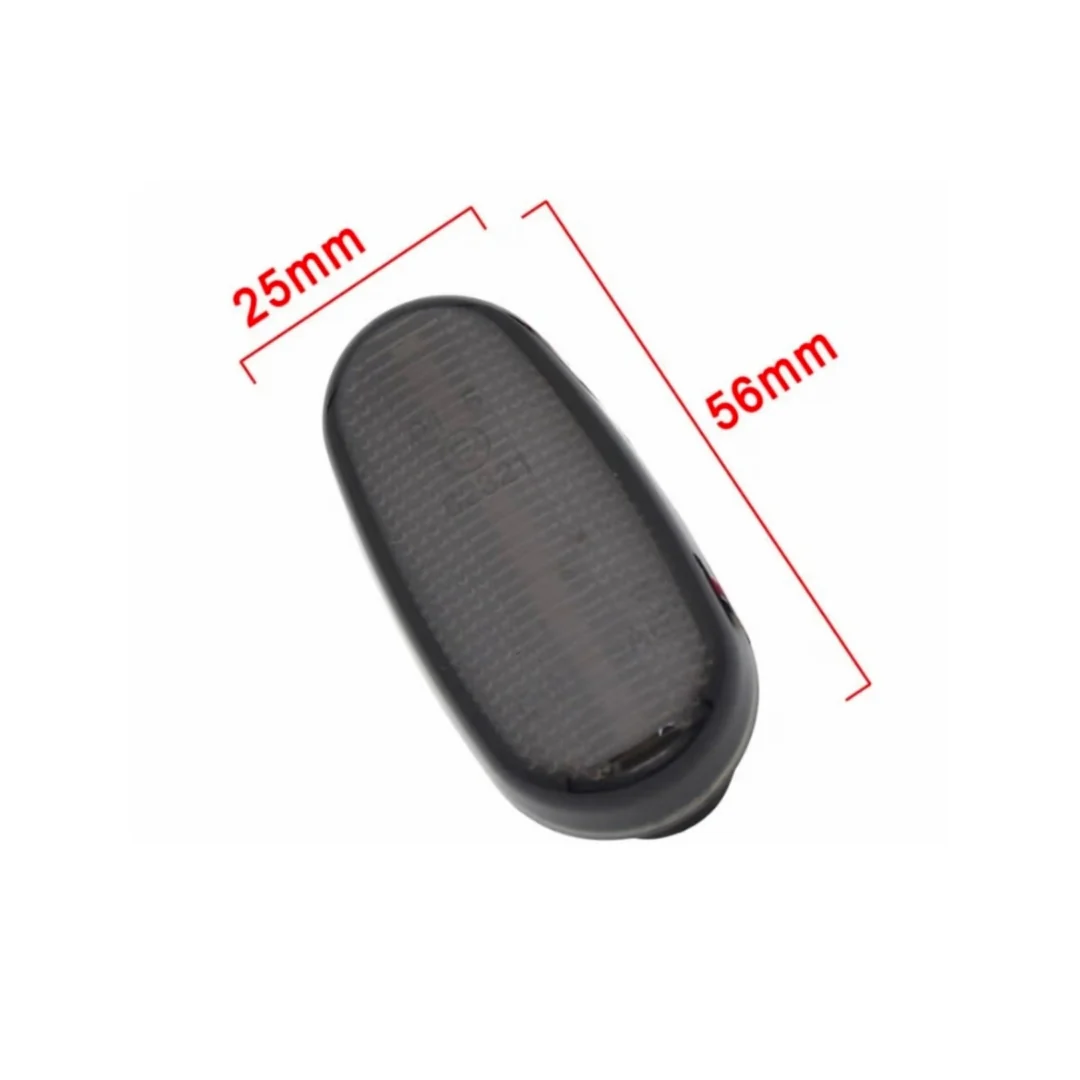 Indicatore Direzione Led per Alfaromeo 147, GT, Mito, Fiat Bravo, Plug and Play - Image 3