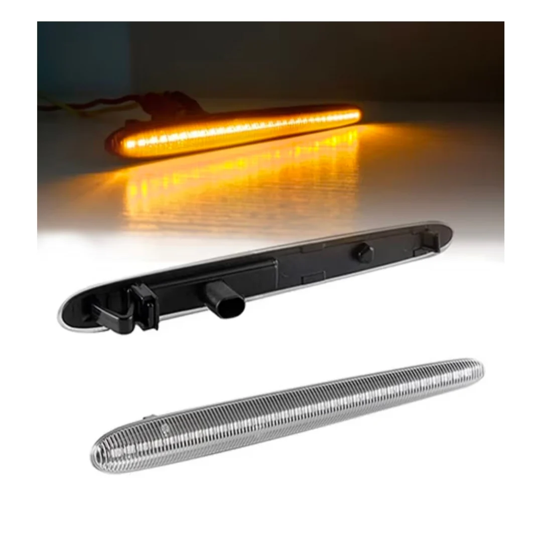 Indicatore Direzione Led per Alfaromeo Giulietta (2010-2021), Plug and Play - Image 3