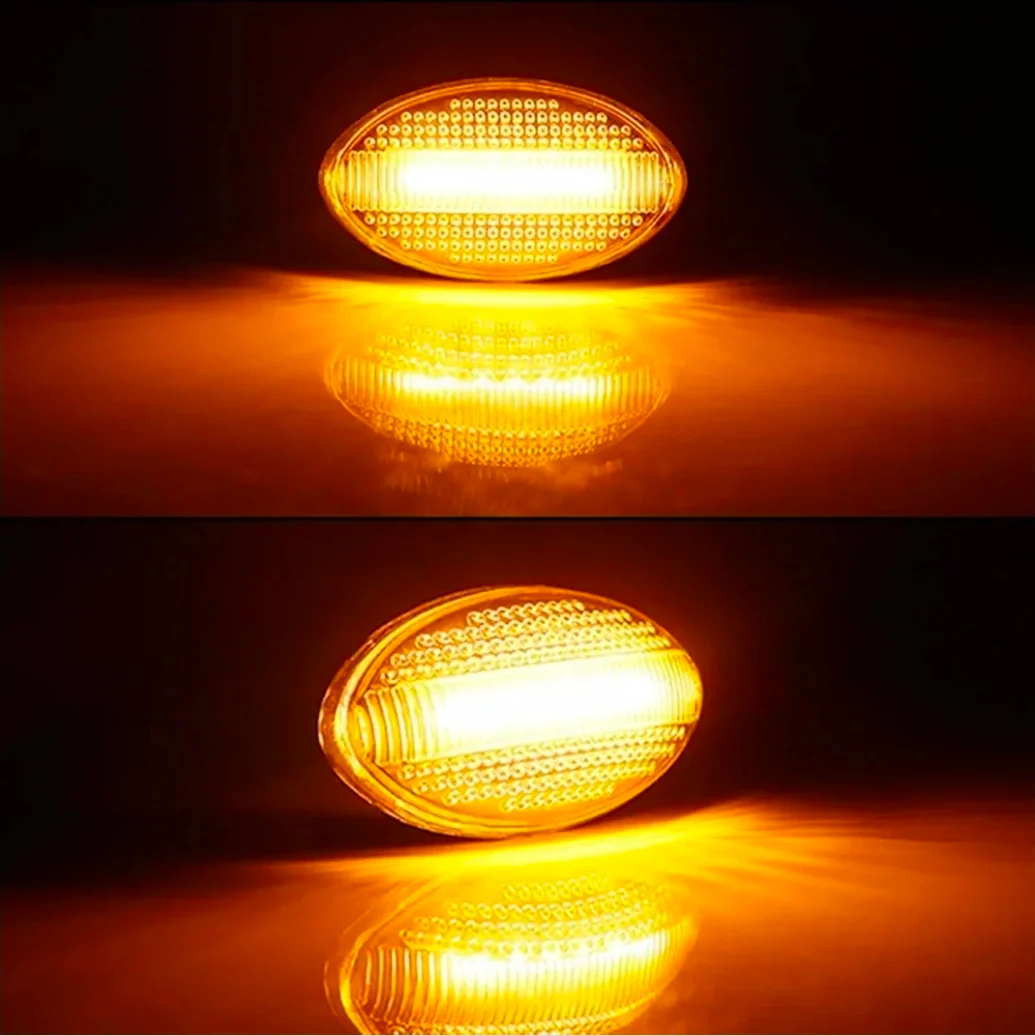 Indicatore Direzione Led per BMW Mini R50, R52, R53 (2002-2008), Plug and Play - Image 2