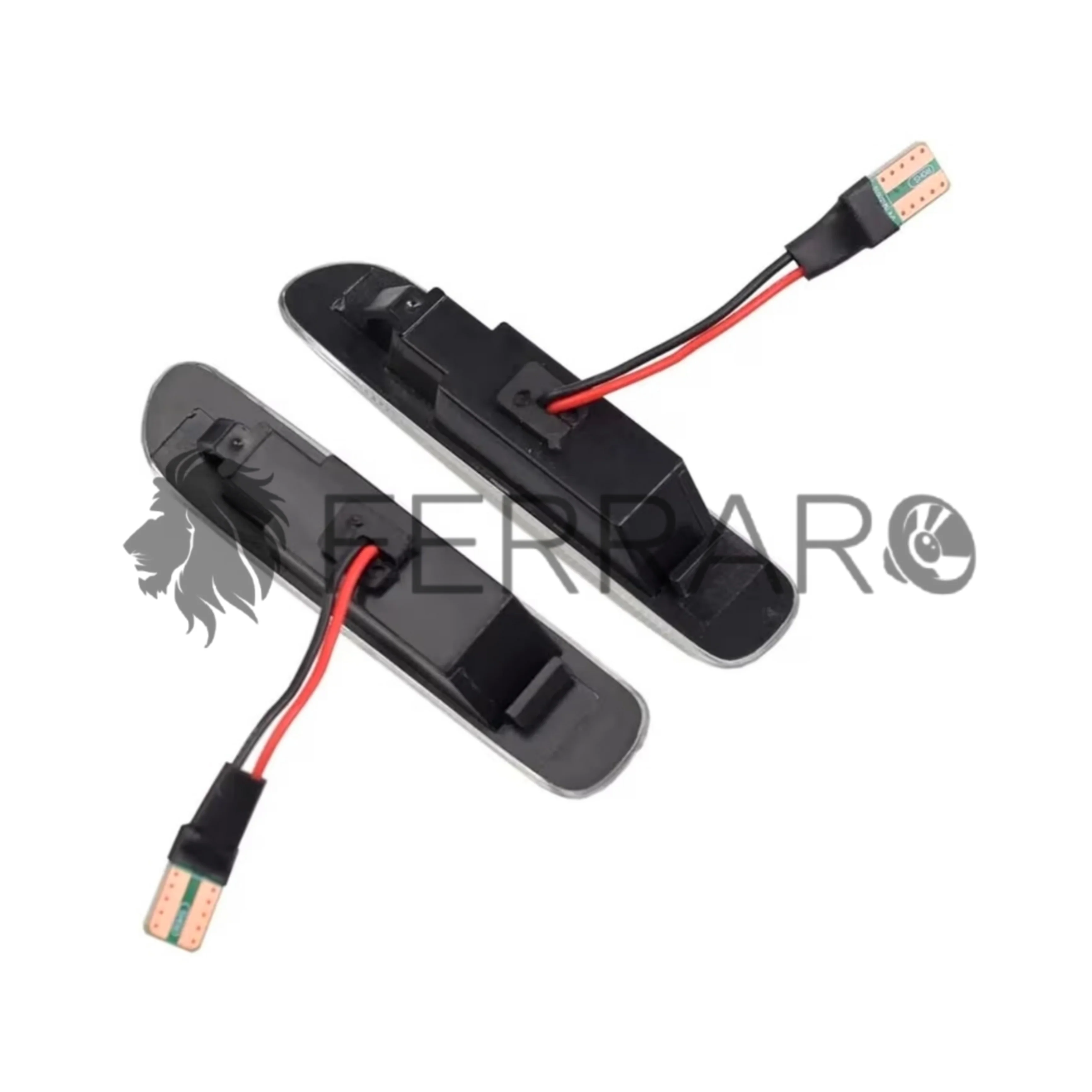 Indicatore Direzione Led per BMW Serie 3 E46 Limousine, Cabriolet, Coupé, Plug and Play - Image 3