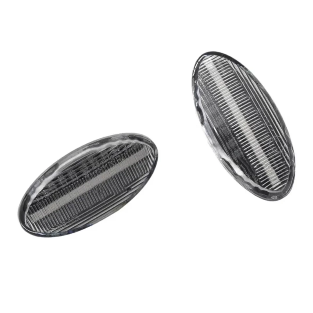 Indicatore Direzione Led per Mazda 2, 3, 5, 6, BT, MPV II, Plug and Play