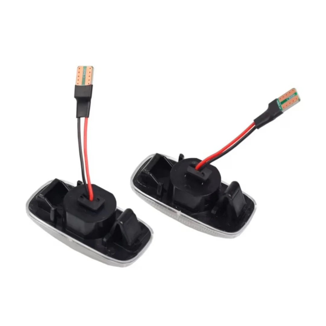Indicatore Direzione Led per Nissan Maxima, Almera, Pulsar, Cefiro, Plug and Play - Image 3