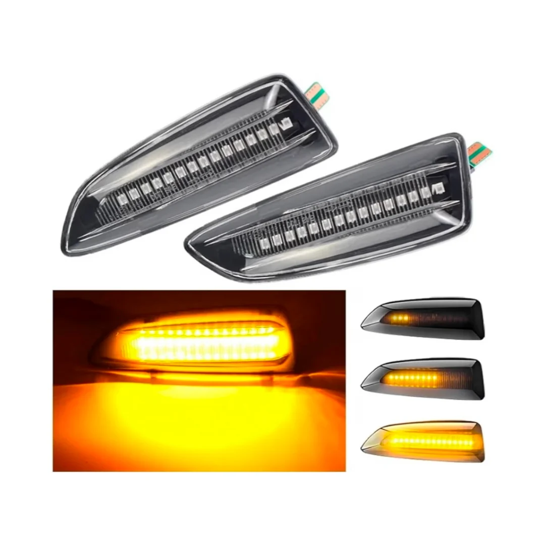 Indicatore Direzione Led per Opel (Compatibilità in Descrizione), Plug and Play - Image 4