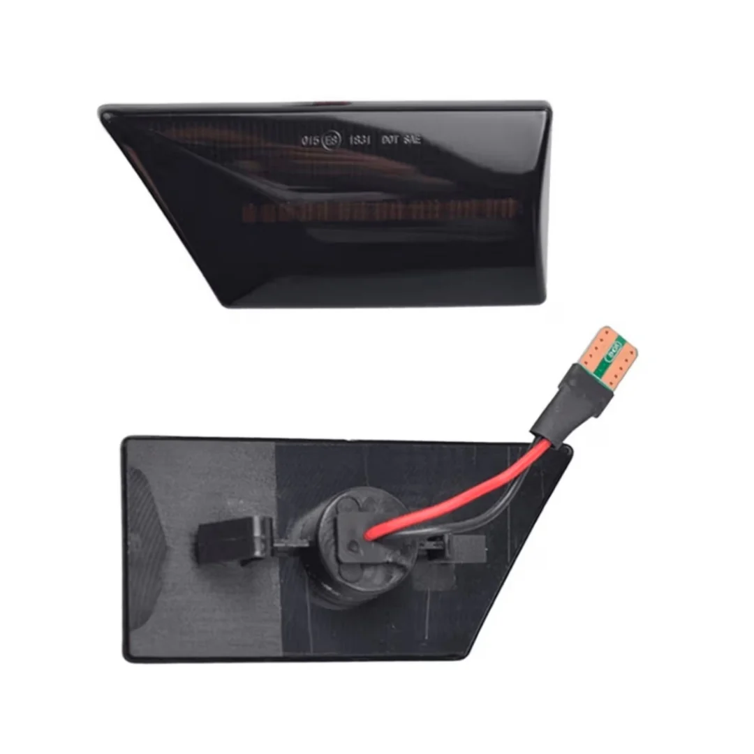 Indicatore Direzione Led per Opel Vectra C, Signum (2002-2008), Plug and Play - Image 2