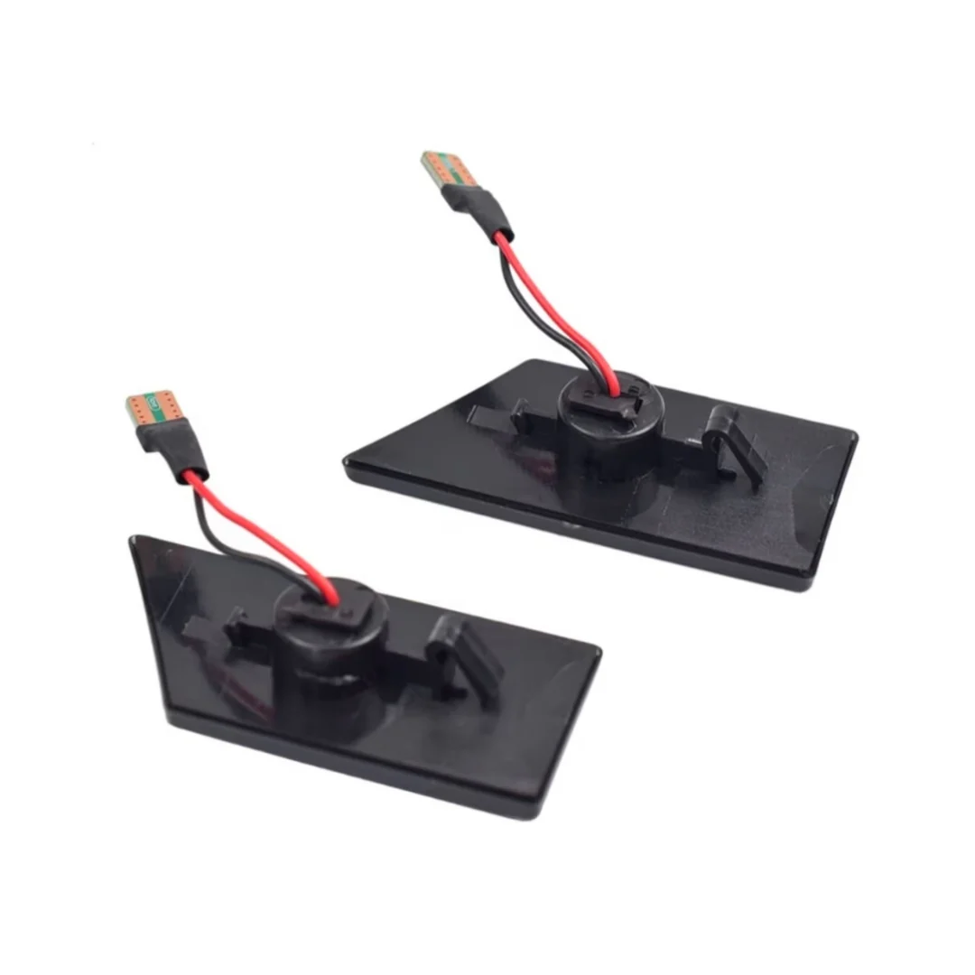 Indicatore Direzione Led per Opel Vectra C, Signum (2002-2008), Plug and Play - Image 3