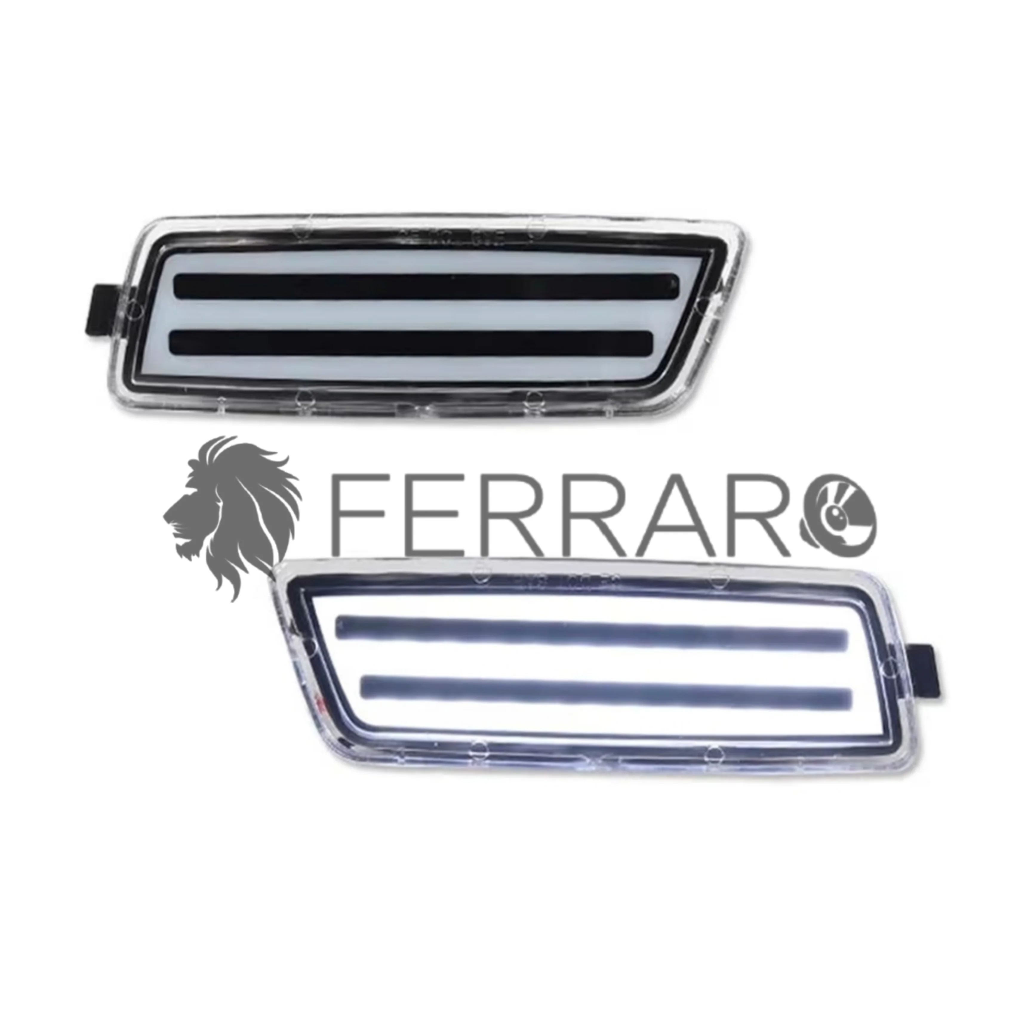 Indicatore Direzione Led per VW GTI, Jetta, MK6, Plug and Play - Image 2