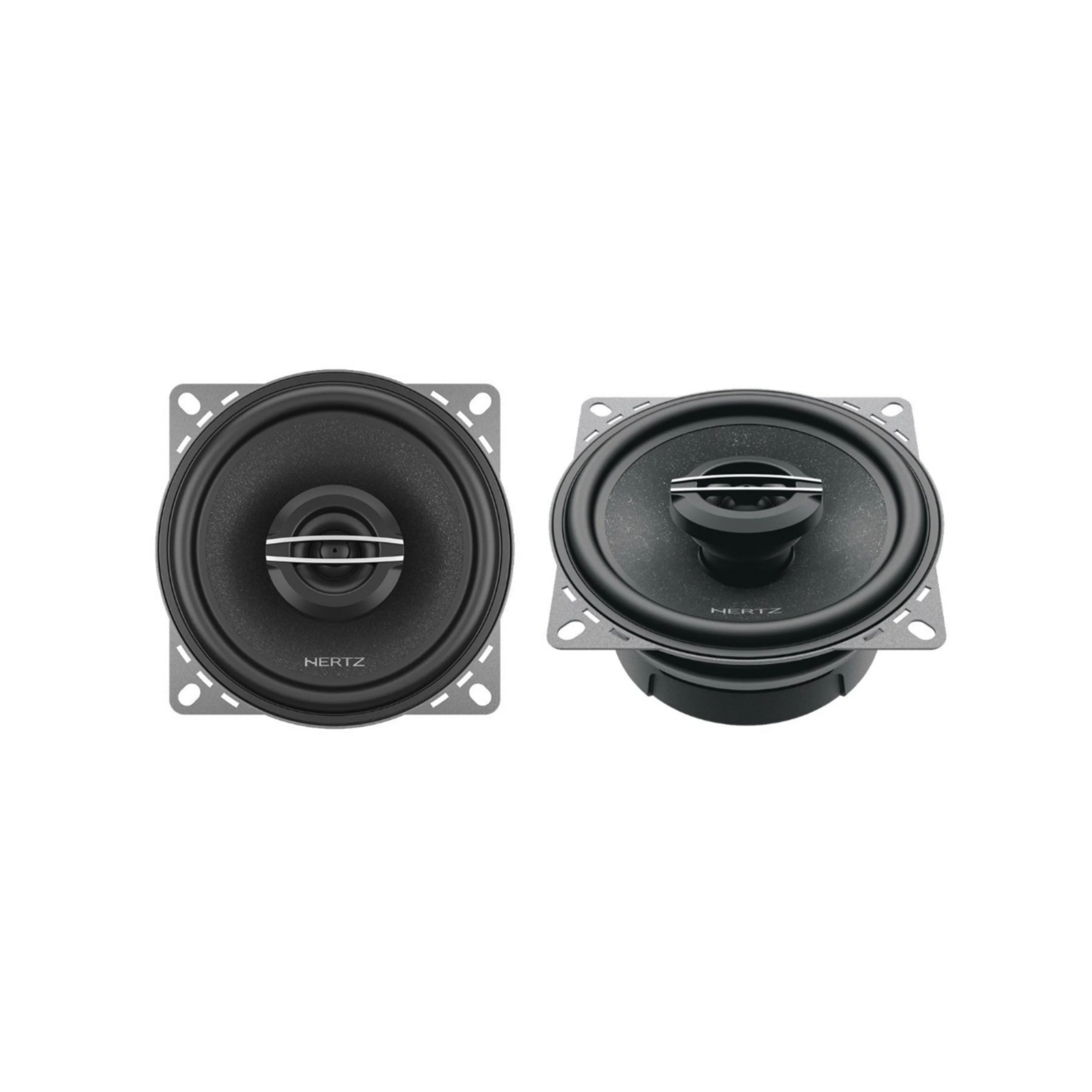 Hertz Kit 2 Casse | CX 100 | Posteriori | Fiat Qubo dal 2008 - Image 3