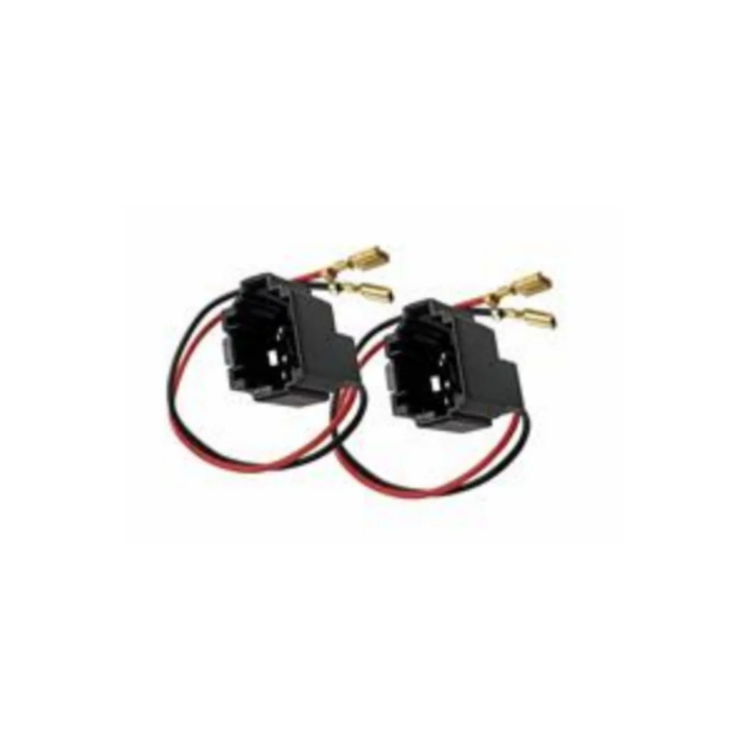 Hertz Kit 4 Casse | DSK 165.3 | Anteriori o Posteriori | Alfa Romeo 147 dal 2001> - Image 4