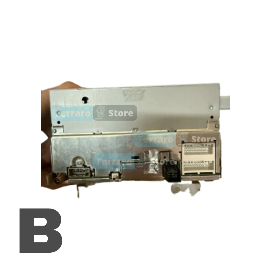 Kit Montaggio Autoradio 10.1"Pollici, Nissan Qashqai J11 (2013-2019) Mascherina, Cablaggio per Autoradio Android - Image 3
