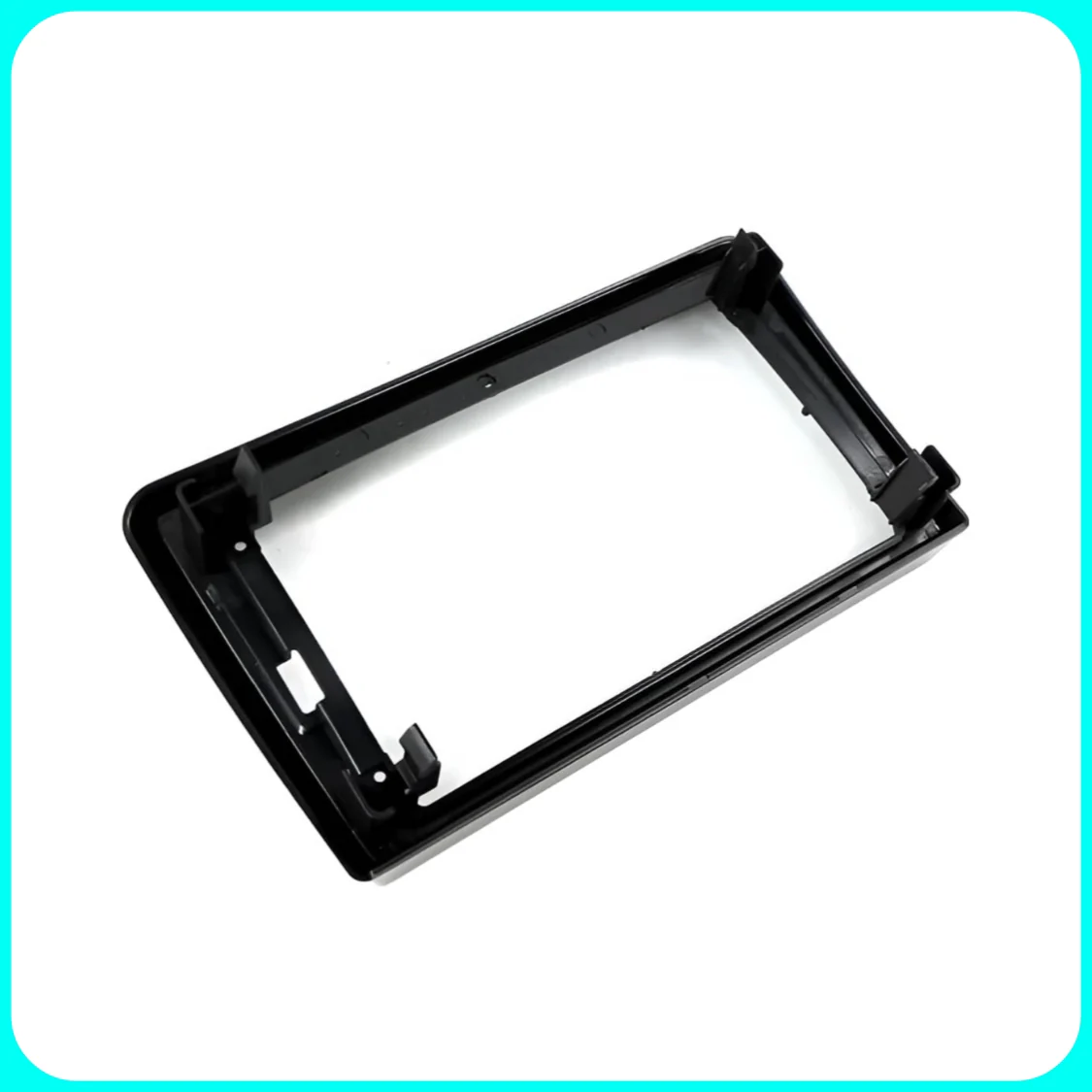 Kit Montaggio Autoradio 9"Pollici Audi A3 8P (2003-2012) Mascherina, Cablaggio Autoradio Android - Image 4