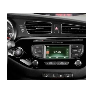 Kit Montaggio Autoradio 9"Pollici,  Kia Ceed (2012-2018) Mascherina, Cablaggio per Autoradio Android - Image 2
