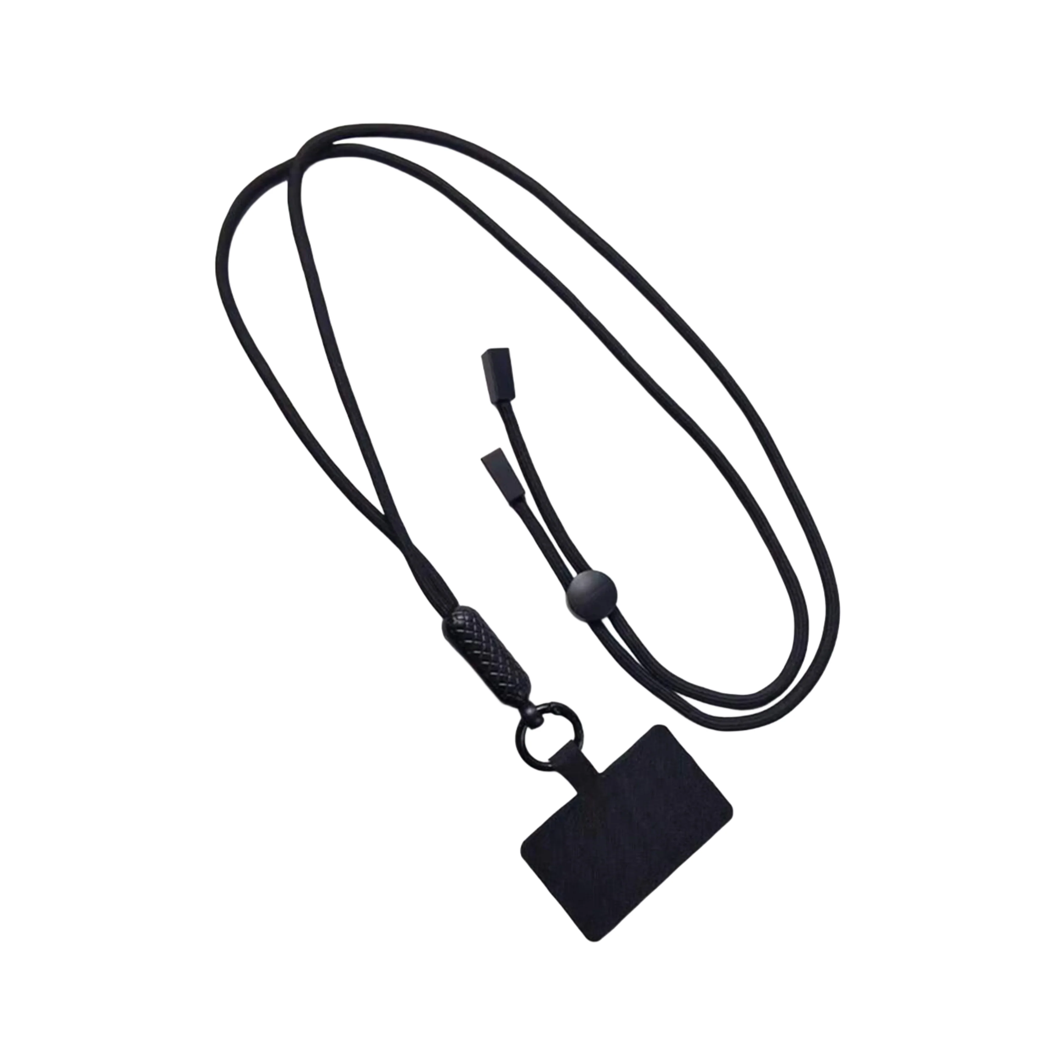 Laccetto Cover, Universale