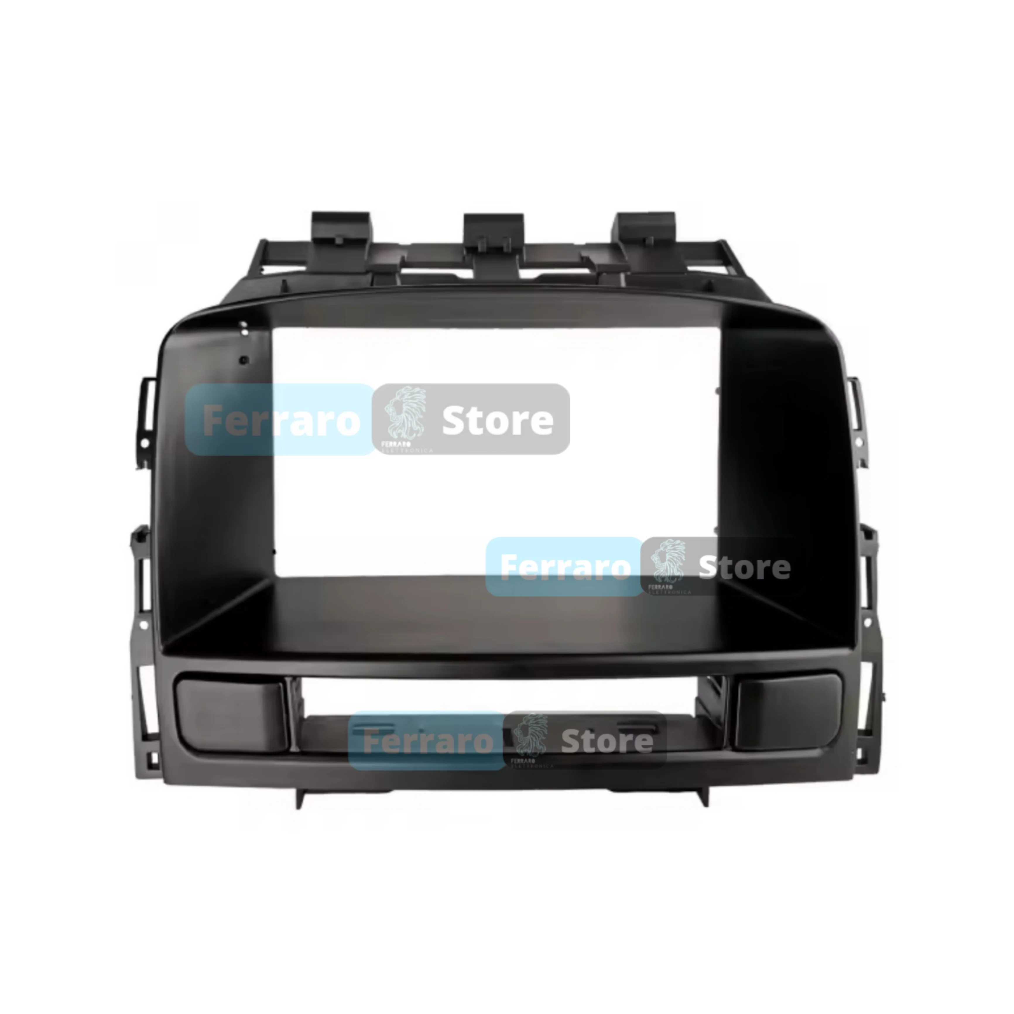 Mascherina 2DIN | Opel Astra J (2009-2017) Buick Excelle (2009-2015) - Image 2