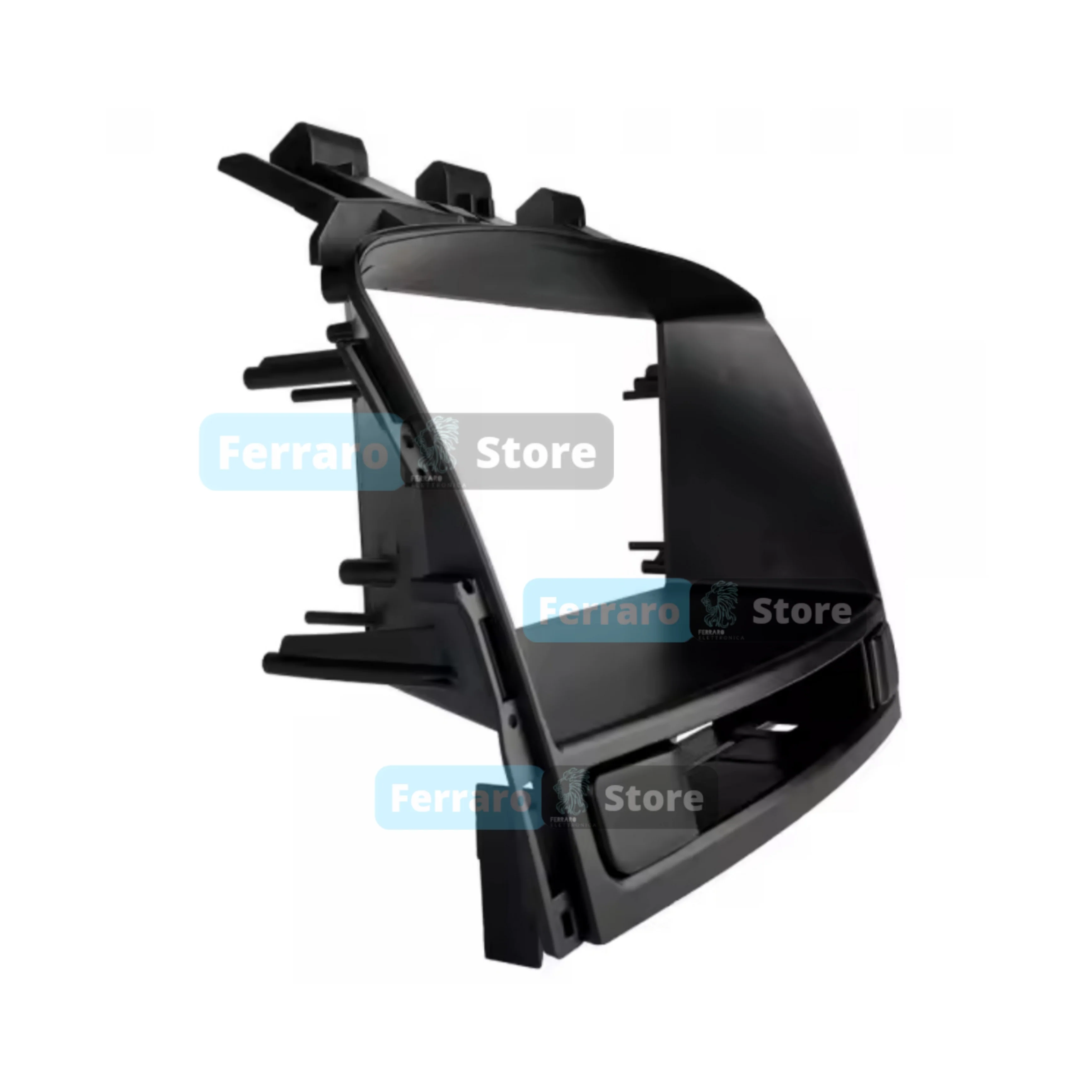 Mascherina 2DIN | Opel Astra J (2009-2017) Buick Excelle (2009-2015) - Image 4