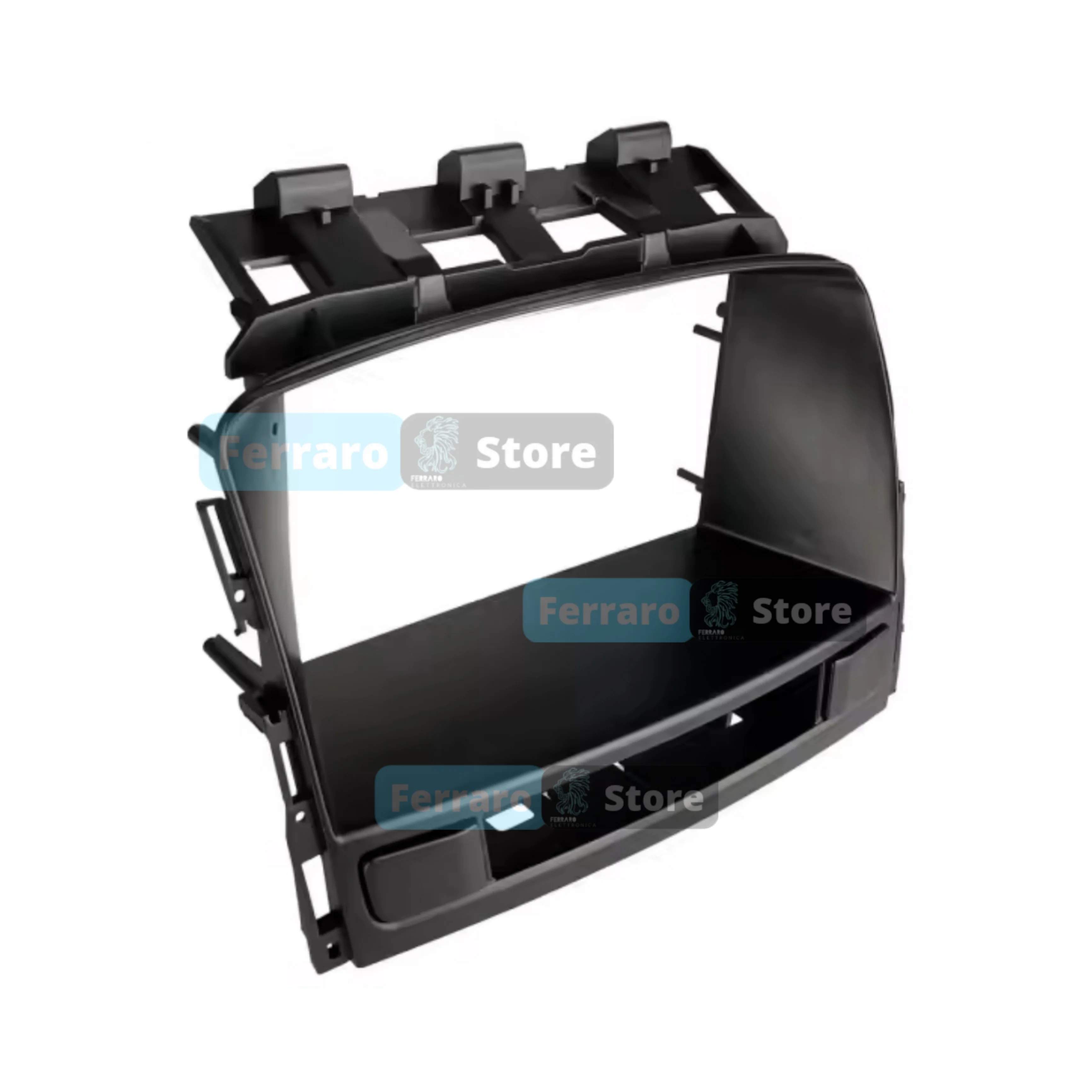 Mascherina 2DIN | Opel Astra J (2009-2017) Buick Excelle (2009-2015) - Image 5
