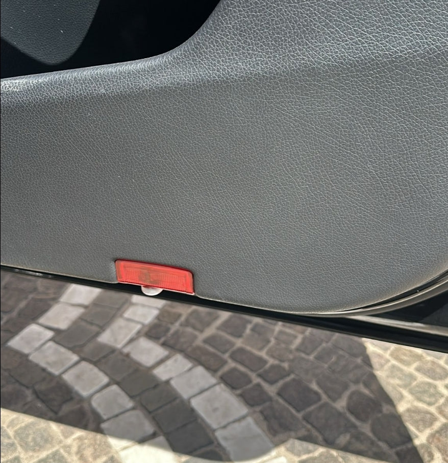Luce Cortesia per Mercedes Benz (Compatibilità in Descrizione), Plug and Play - Image 7