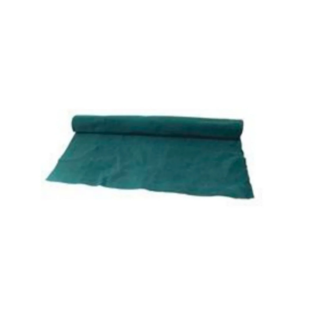 Moquette Acustica Fono trasparente, 70cm x 140cm, Grigio