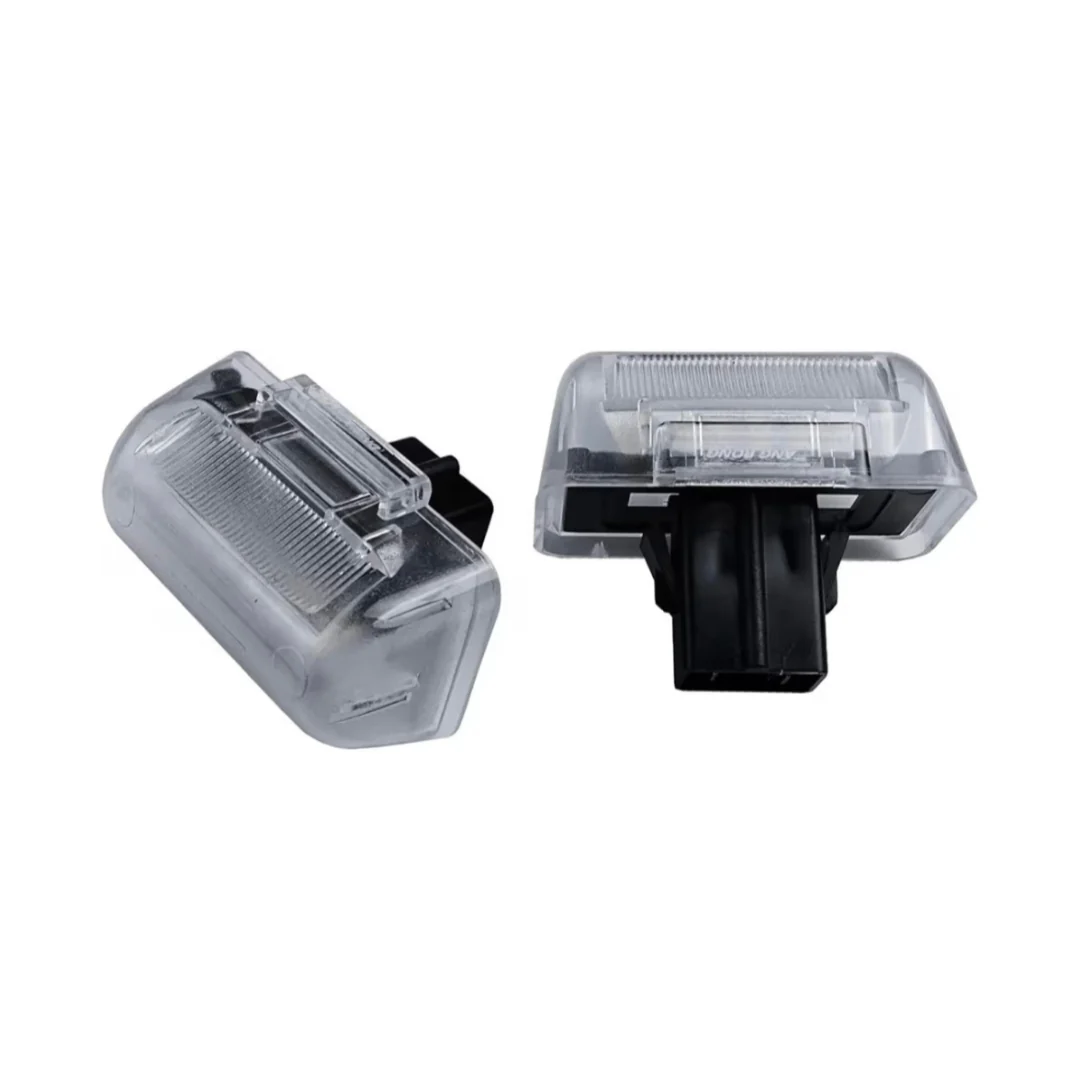 Set Luci Targa a Led per Ford Transit, Tourneo (1985-2014) , Plug and Play - Image 2