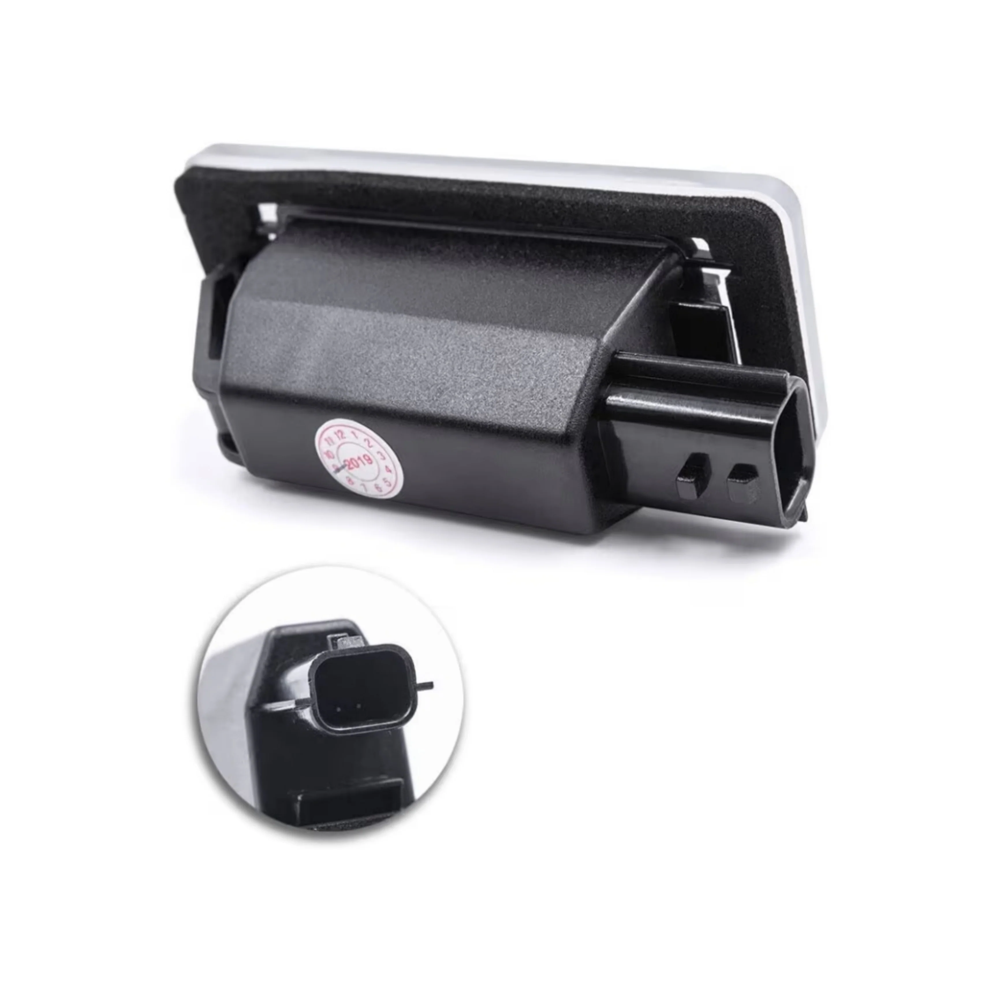 Set Luci Targa a Led per Nissan Serena, Altima, Suzuki Landy, Dacia Duster (Compatibilità in Descrizione), Plug and Play - Image 3