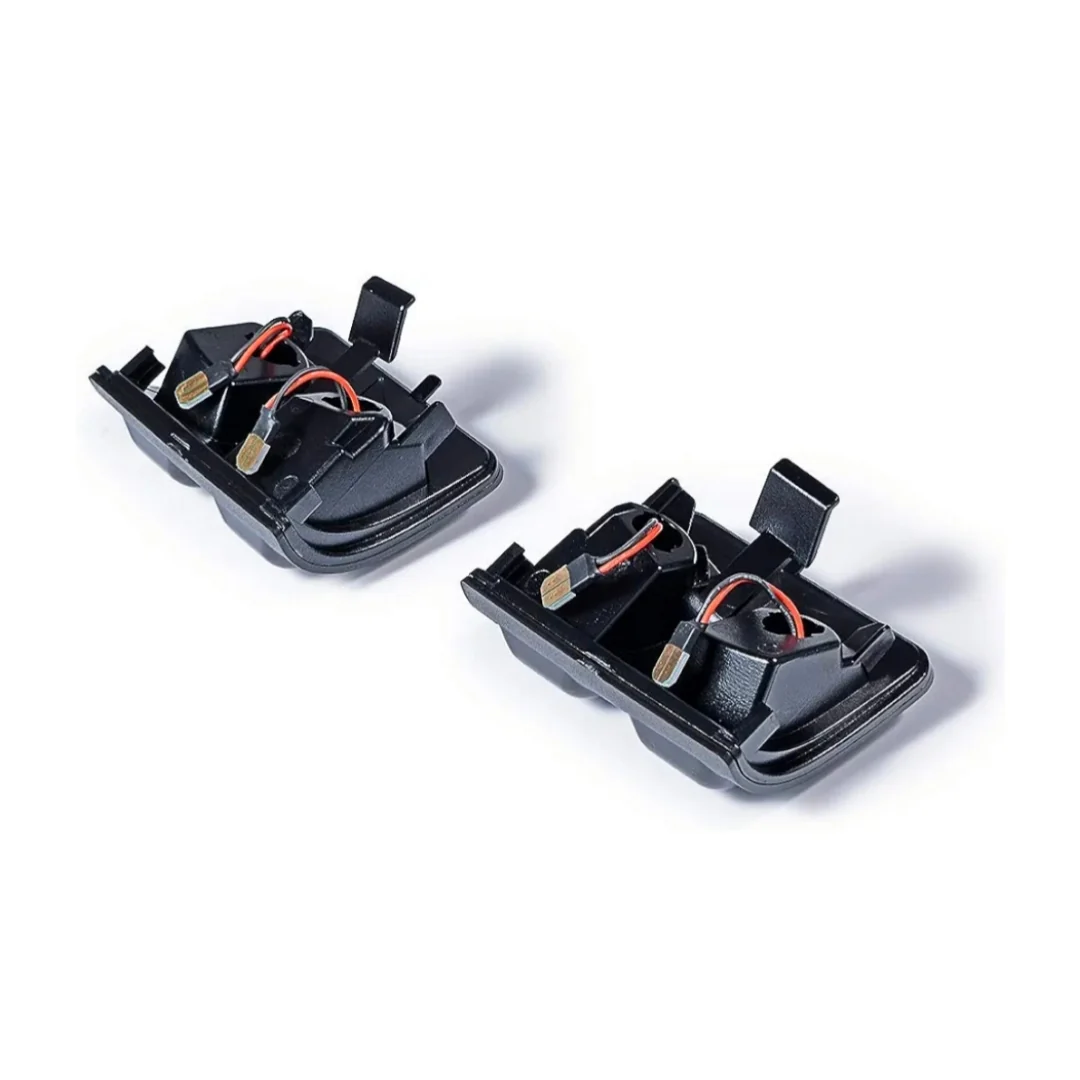 Specchietti Laterali Led per Ford F150, F250, F350, F550 (2008-2016), Plug and Play - Image 4