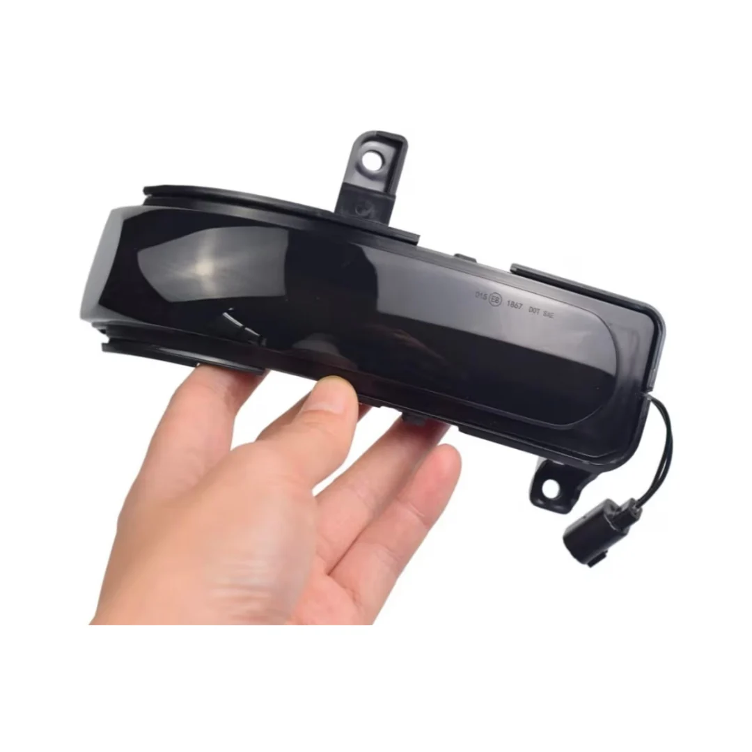 Specchietti Laterali Led per Maxda CX-7, Mazda 5, 8, Plug and Play - Image 3