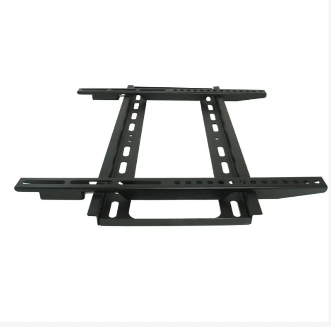 Staffa Parete Televisore 40"-80'', Supporto Tv Plasma LED / LCD Portata 25Kg, 200x200mm - Image 2