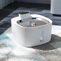 Sunny Pro Smart | 3,2L Cordless con Batteria, Programma, 3 Funzioni, Ultra Silenziosa - Image 5