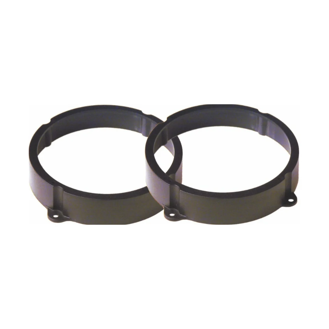 Supporto Altoparlanti 165mm | Ant/Post | Alfaromeo, Chrevolet, Fiat, Lancia (Compatibilità in Descrizione)
