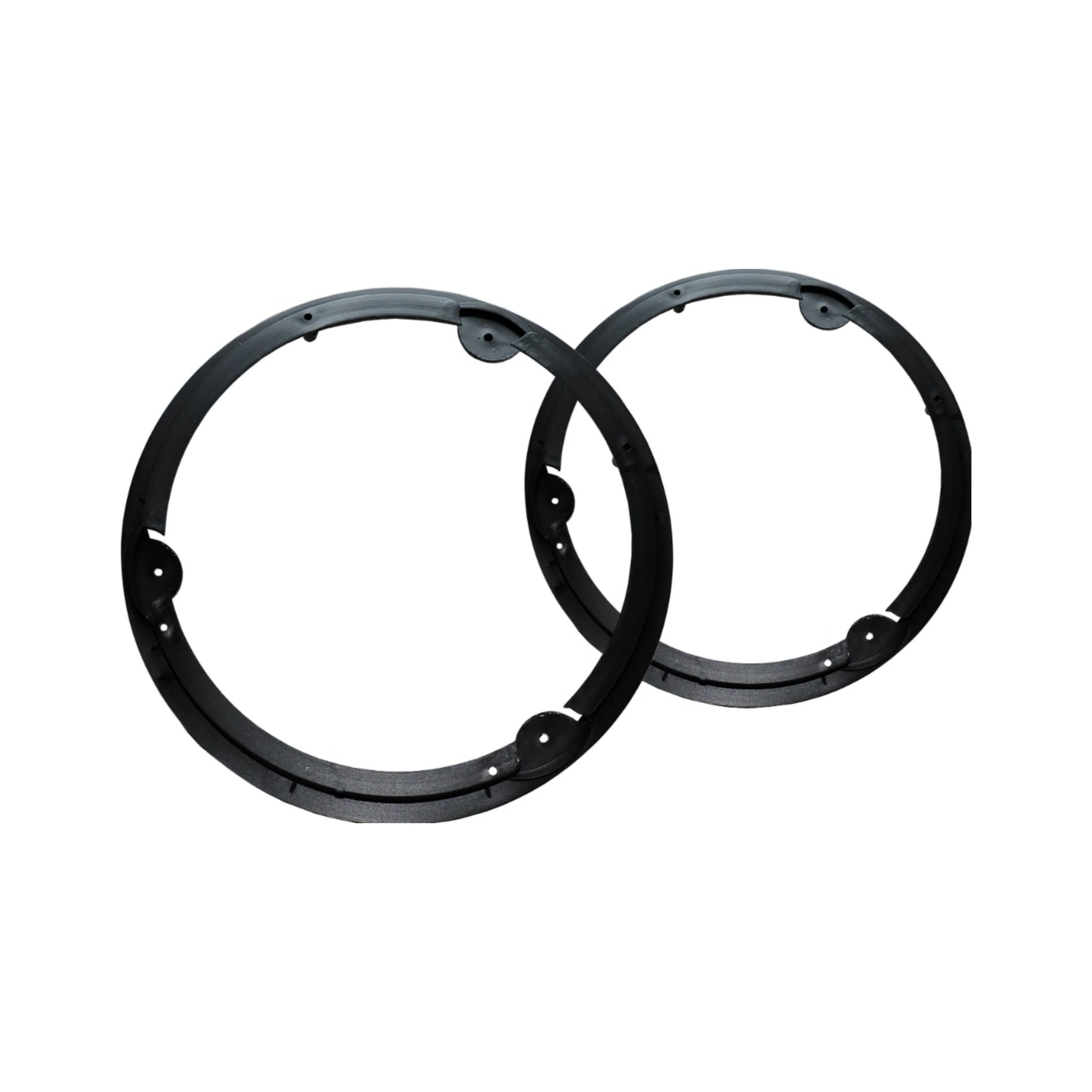 Supporto Altoparlanti 165mm | Ant/Post | Suzuki (Compatibilità in Descrizione)