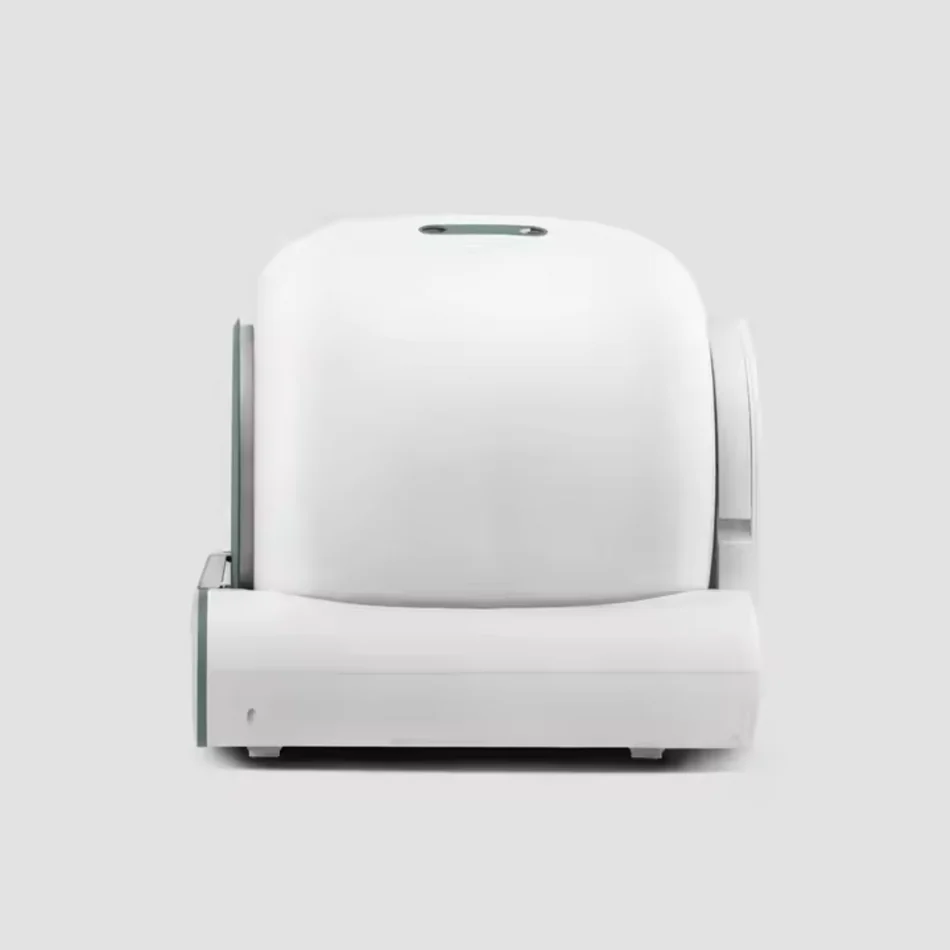 Tommy Hug, Smart Lettiera Autopulente e automatica per Gatti - Image 7