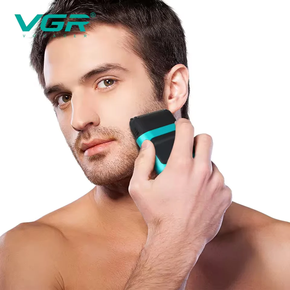 VGR Foil Shaver, Rifiniture, Accessori V-307 - Image 4