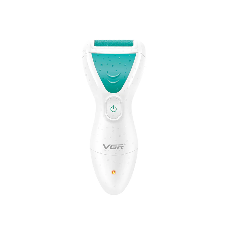 VGR Pedicure | Elettrico | Professionale | 2 in 1 | VGR V-812 - Image 6