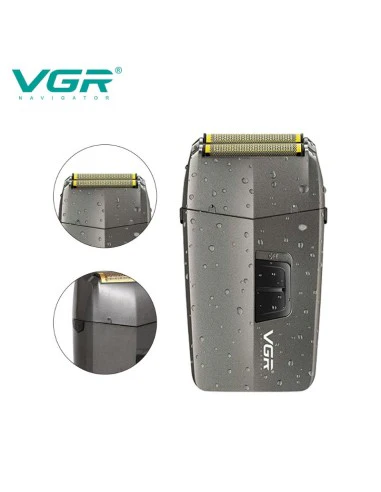 VGR Rasoio Professionale | Accessori | Rullo | VGR V-086 - Image 2