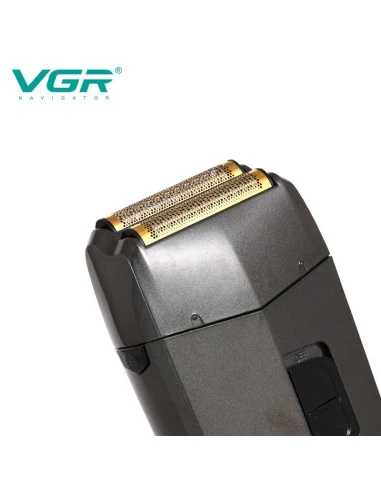 VGR Rasoio Professionale | Accessori | Rullo | VGR V-086 - Image 3