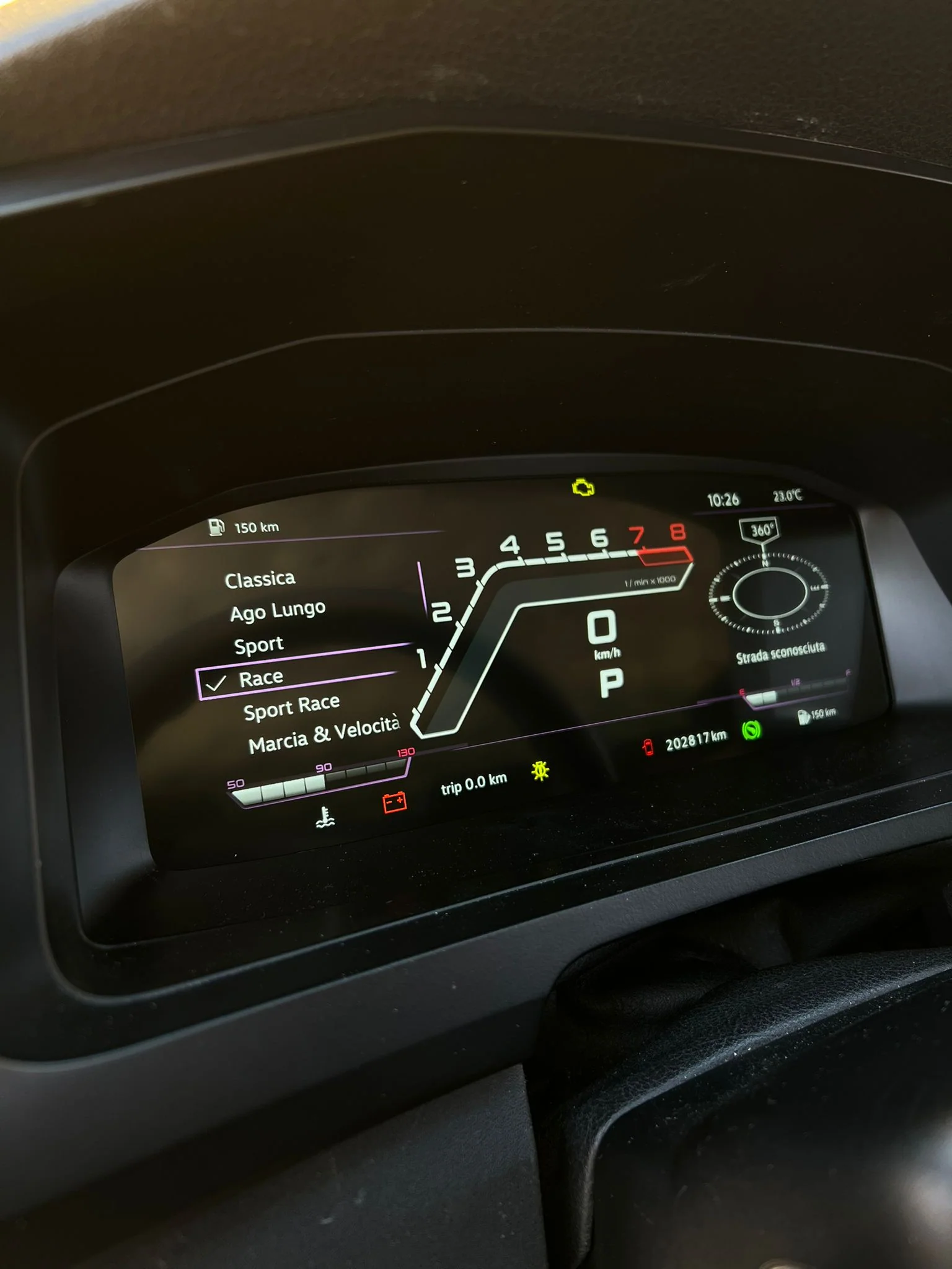 Virtual CockPit 12.3" | Volkswagen Caravelle T6 (2015-2024) | HD Ultra - Image 3