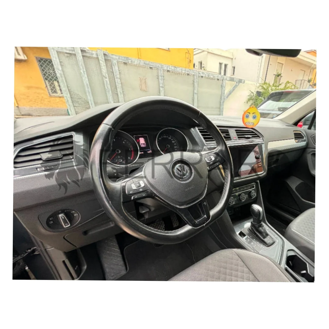 Virtual CockPit 12.3" | Volkswagen Tiguan (2016-2023) | HD Ultra - Image 3