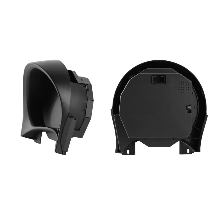 Virtual CockPit 7", Fiat 500s (2007-2015), HD Ultra - Image 11
