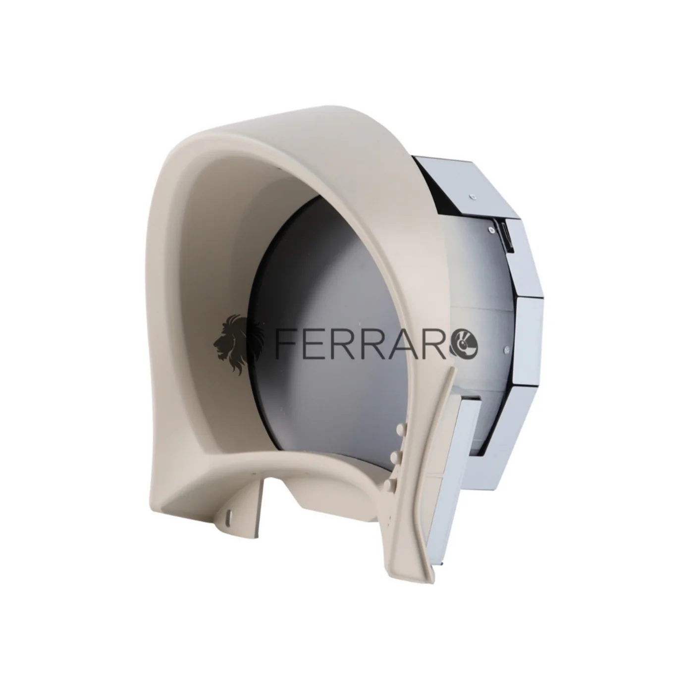 Virtual CockPit 7", Fiat 500s (2007-2015), HD Ultra - Image 2