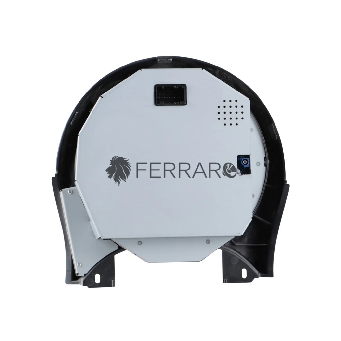 Virtual CockPit 7", Fiat 500s (2007-2015), HD Ultra - Image 3