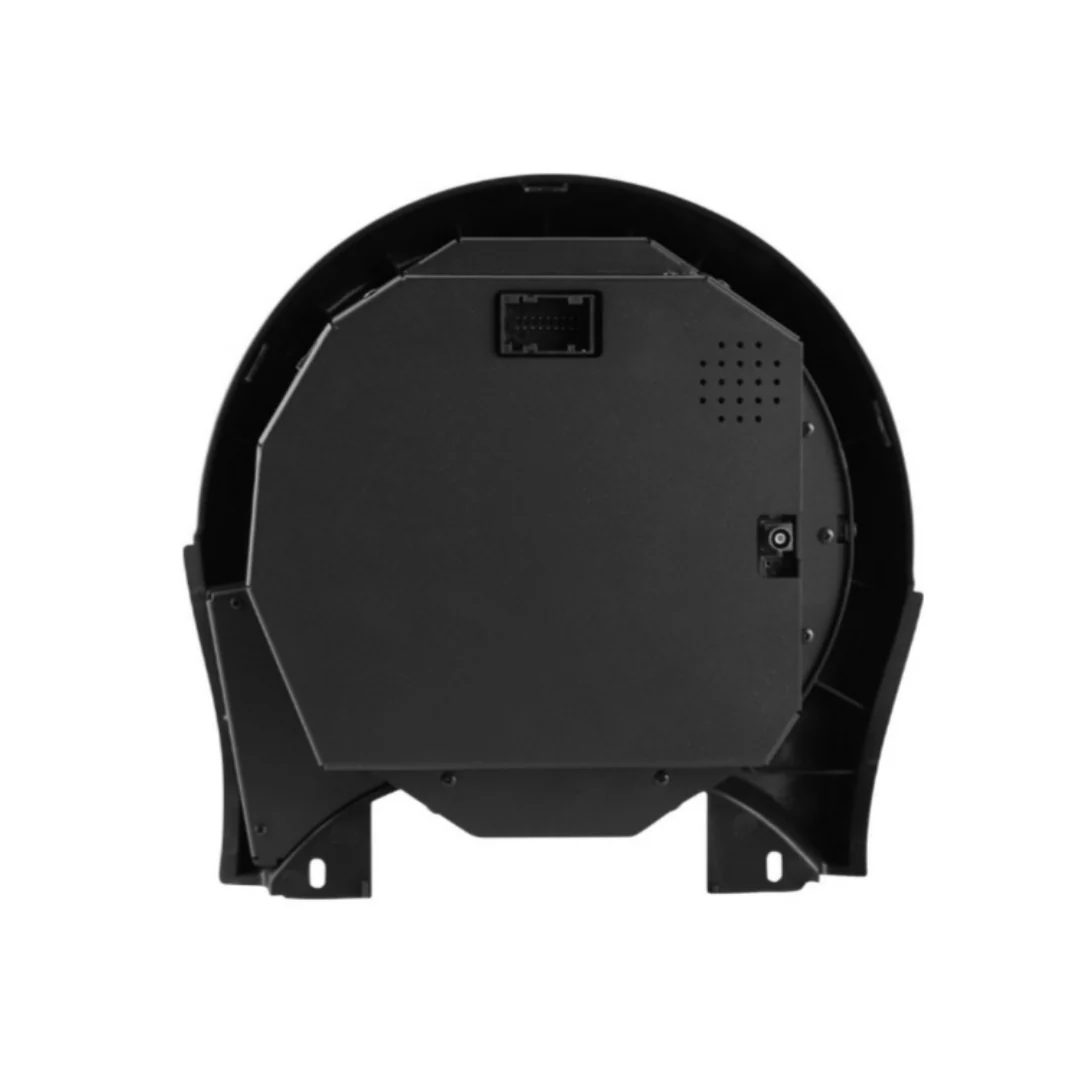 Virtual CockPit 7", Fiat 500s (2007-2015), HD Ultra - Image 9