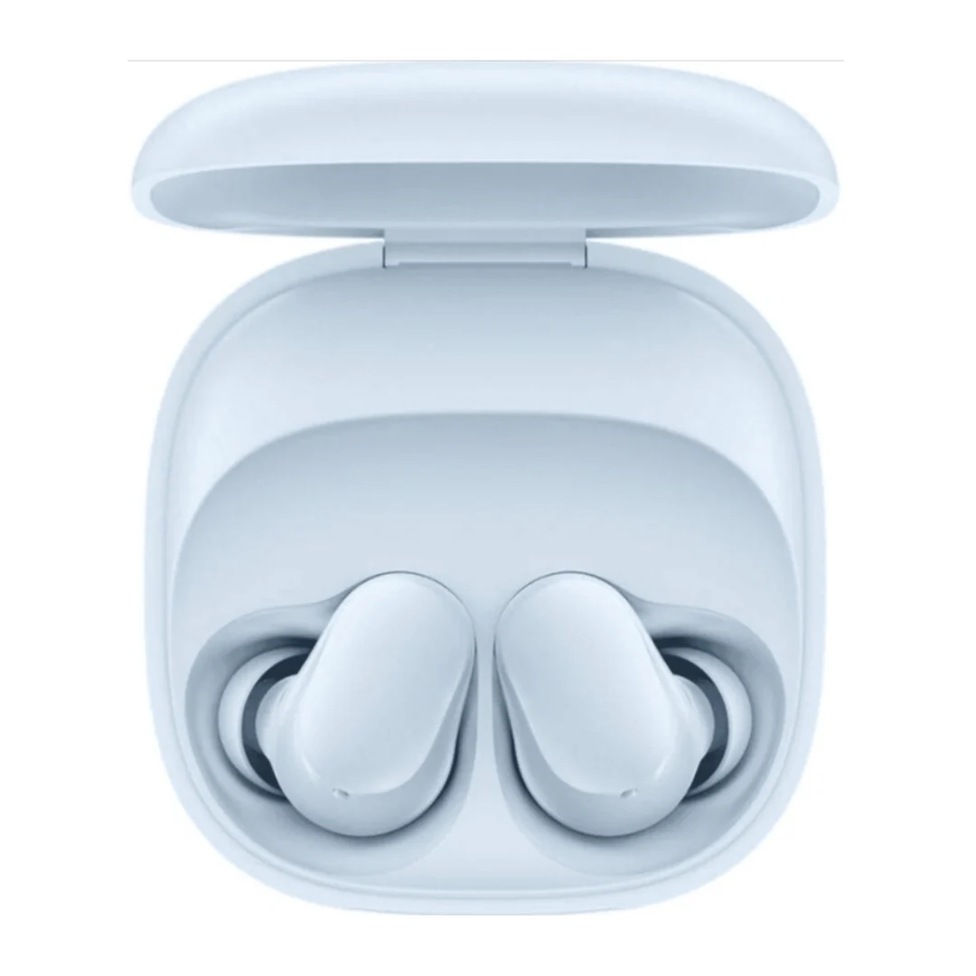 XIAOMI Redmi Buds 6 Play Auricolari Wireless, Blu - Image 2